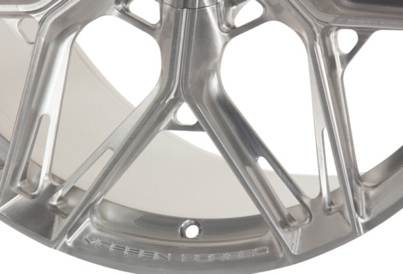 Диски Vossen S21-08 23"