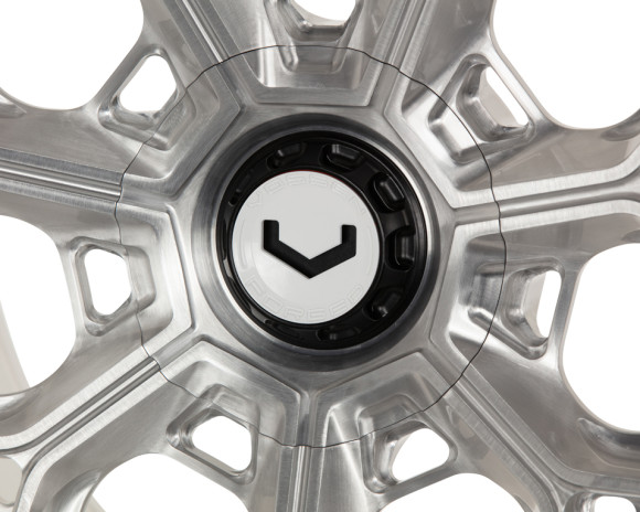 Диски Vossen S21-08 23"