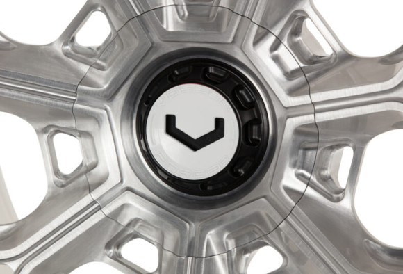 Диски Vossen S21-08 23"