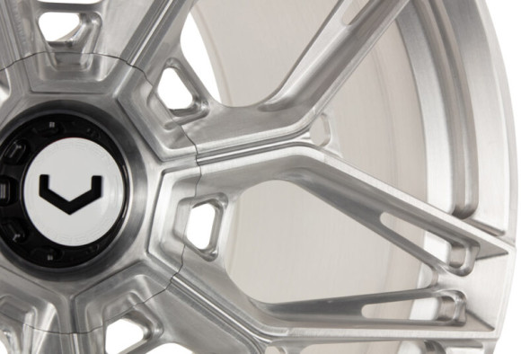 Диски Vossen S21-08 23"