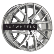 Диски Megami 5,5x14/4x98 ET35 D58,6 MGM-12 GMF Диски Megami 5,5x14/4x98 ET35 D58,6 MGM-12 GMF