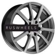 Диски iFree 7x17/5x112 ET50 D57,1 Big Byz (КС680) Хай Вэй Диски iFree 7x17/5x112 ET50 D57,1 Big Byz (КС680) Хай Вэй