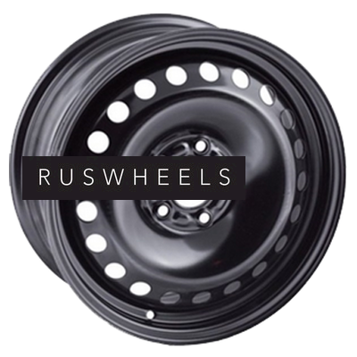 Диски Trebl 7x17/5x114,3 ET39 D60,1 9987T Black Диски Trebl 7x17/5x114,3 ET39 D60,1 9987T Black