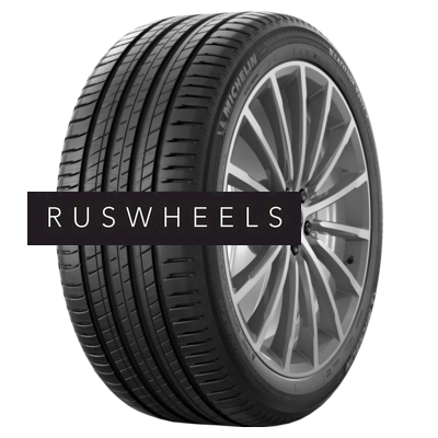 Шины Michelin 235/55R18 104V XL Latitude Sport 3 VOL GRNX TL Шины Michelin 235/55R18 104V XL Latitude Sport 3 VOL GRNX TL