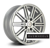 Диски NZ R16 / 6.5J PCD 5x114.3 ЕТ 47 ЦО 66.1 SH662 Диски NZ R16 / 6.5J PCD 5x114.3 ЕТ 47 ЦО 66.1 SH662