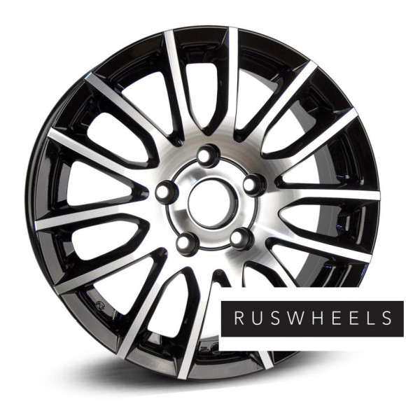 Диски Replica H R15 / 6J PCD 5x112 ЕТ 47 ЦО 57.1 SK24H Диски Replica H R15 / 6J PCD 5x112 ЕТ 47 ЦО 57.1 SK24H