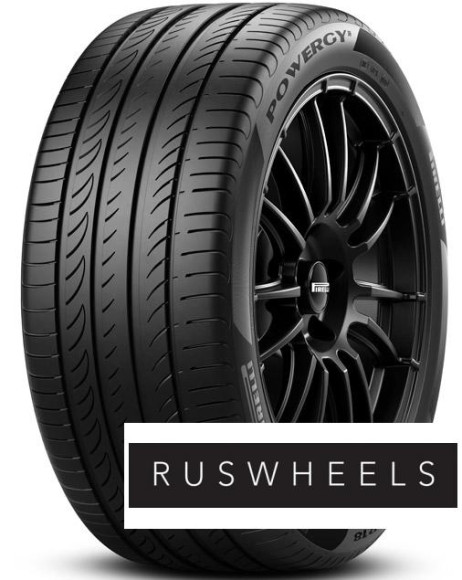 Шины Pirelli  235/55/19  W 105 POWERGY  XL