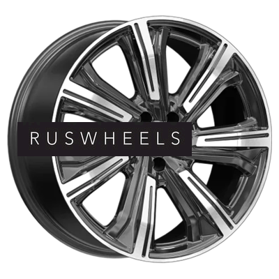 Диски Premium Series 8,5x20/5x114,3 ET45 D66,1 Kleemann (КР1067) Diamond Quartz Диски Premium Series 8,5x20/5x114,3 ET45 D66,1 Kleemann (КР1067) Diamond Quartz