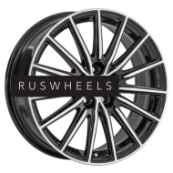 Диски LS FlowForming 7,5x18/5x114,3 ET35 D67,1 RC93 BKF (конус) Диски LS FlowForming 7,5x18/5x114,3 ET35 D67,1 RC93 BKF (конус)