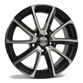 Диски Neo  648 N  6,5\R16 5*114,3 ET45  d67,1  BD  [N648-6516-671-5x1143-45BD]