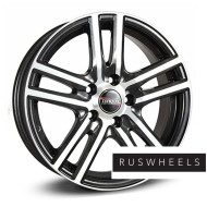 Диски Tech Line R15 / 6J PCD 5x100 ЕТ 38 ЦО 57.1 529 Диски Tech Line R15 / 6J PCD 5x100 ЕТ 38 ЦО 57.1 529