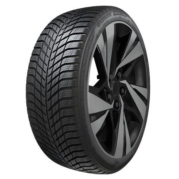 Шины Hankook 225/50/18 V 99 W340 XL Шины Hankook 225/50/18 V 99 W340 XL