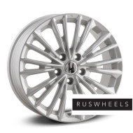 Диски Legeartis Concept R16 / 6.5J PCD 5x114.3 ЕТ 40 ЦО 60.1 TY554 Диски Legeartis Concept R16 / 6.5J PCD 5x114.3 ЕТ 40 ЦО 60.1 TY554