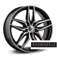 Диски Wheels UP R18 / 7J PCD 5x110 ЕТ 40 ЦО 67.1 Up112
