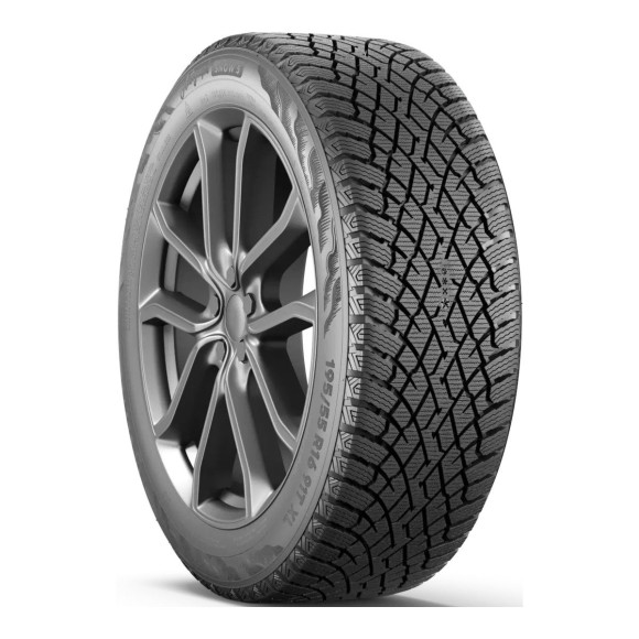 Шины Ikon 245/45 r19 Autograph Snow 5 102T