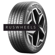 Шины Continental 225/45R17 91V PremiumContact 7 TL FR