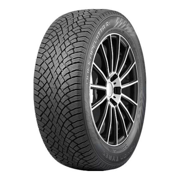 Шины Nokian Tyres 205/65R16 99R XL Hakkapeliitta R5 TL