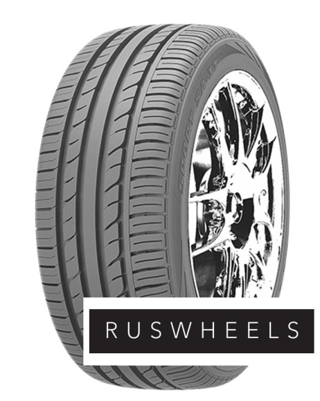 Шины Westlake 245/40 r18 SA37 97Y