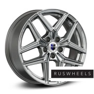 Диски КиК R17 / 7J PCD 5x114.3 ЕТ 45 ЦО 60.1 Юнион Диски КиК R17 / 7J PCD 5x114.3 ЕТ 45 ЦО 60.1 Юнион
