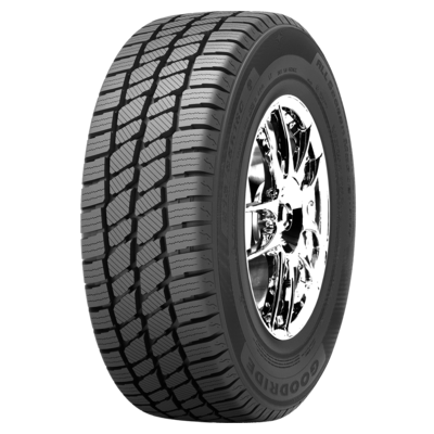 Шины Goodride 195/70R15C 104/102R All Season Master SW613 TL 8PR