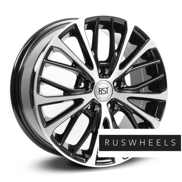 Диски RST R16 / 6.5J PCD 5x112 ЕТ 39.5 ЦО 66.6 R036 Диски RST R16 / 6.5J PCD 5x112 ЕТ 39.5 ЦО 66.6 R036
