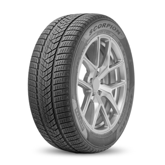 Шины Pirelli 235/55/20 H 105 Scorpion Winter XL Шины Pirelli 235/55/20 H 105 Scorpion Winter XL