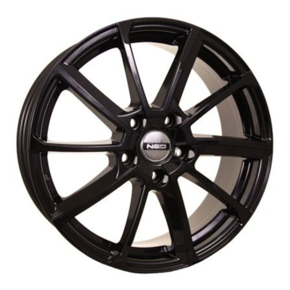 Диски Neo  648 N  6,5\R16 5*114,3 ET45  d67,1  BL  [N648-6516-671-5x1143-45BL]