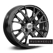 Диски Wheels UP R14 / 5.5J PCD 4x100 ЕТ 43 ЦО 60.1 Up127