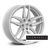 Диски Wheels UP R18 / 7J PCD 5x114.3 ЕТ 45 ЦО 66.1 Up112 Диски Wheels UP R18 / 7J PCD 5x114.3 ЕТ 45 ЦО 66.1 Up112