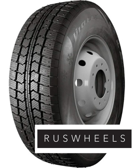 Шины Viatti 205/65R16C 107/105R Vettore Inverno V-524 TL (шип.)