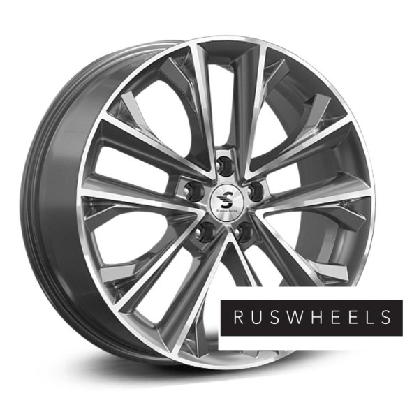 Диски Premium Series R18 / 7J PCD 5x114.3 ЕТ 35 ЦО 60.1 КР012 RAV4 Диски Premium Series R18 / 7J PCD 5x114.3 ЕТ 35 ЦО 60.1 КР012 RAV4