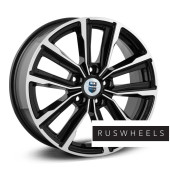 Диски КиК R17 / 7.5J PCD 5x114.3 ЕТ 45 ЦО 60.1 Лацио Диски КиК R17 / 7.5J PCD 5x114.3 ЕТ 45 ЦО 60.1 Лацио
