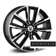 Диски КиК R17 / 7.5J PCD 5x114.3 ЕТ 45 ЦО 60.1 Лацио Диски КиК R17 / 7.5J PCD 5x114.3 ЕТ 45 ЦО 60.1 Лацио