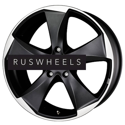 Диски MAK 8,5x20/5x108 ET45 D72 Raptor 5 Ice Superdark Диски MAK 8,5x20/5x108 ET45 D72 Raptor 5 Ice Superdark