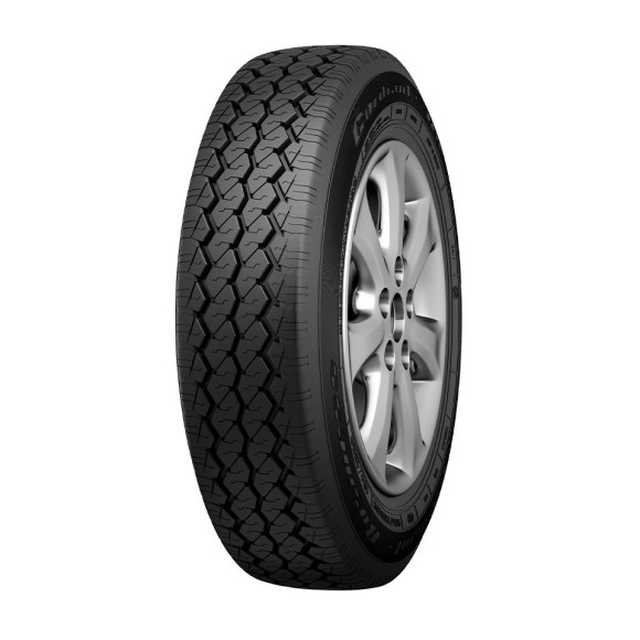 Шины CORDIANT  205/65/16  R 107/105C  Бизнес CA-1   старше 3-х лет