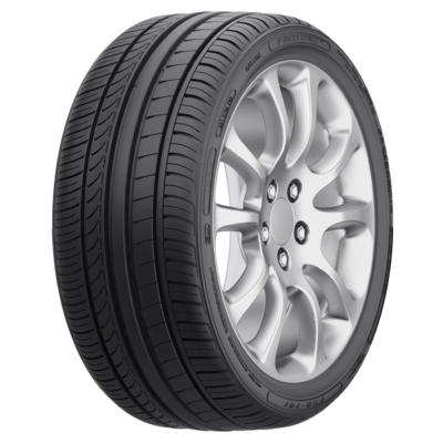 Шины Fortune 225/55ZR17 101W FSR-701 TL