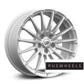 Диски Wheels UP R18 / 7.5J PCD 5x112 ЕТ 35 ЦО 66.6 Up128