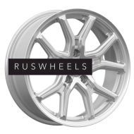 Диски iFree 6,5x17/5x114,3 ET35 D67,1 Страйк (КС1080) Нео-классик