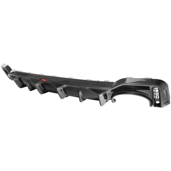 Карбоновый обвес Urban Automotive для Audi RS6 C8 Карбоновый обвес Urban Automotive для Audi RS6 C8