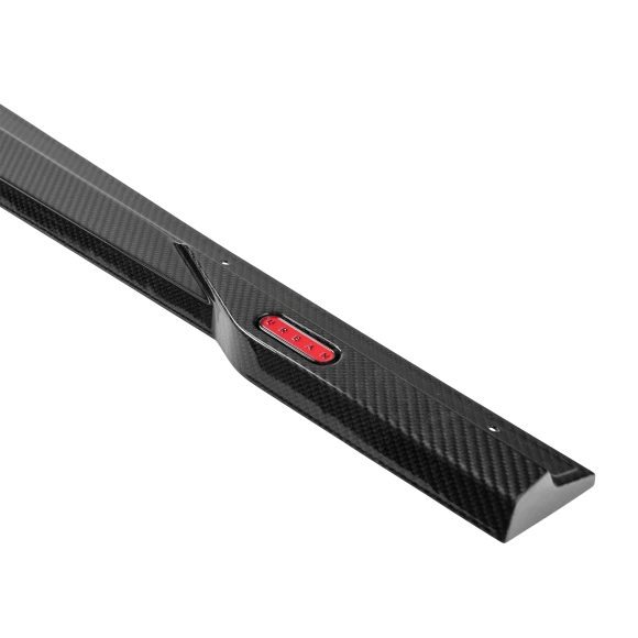 Карбоновый обвес Urban Automotive для Audi RS6 C8 Карбоновый обвес Urban Automotive для Audi RS6 C8