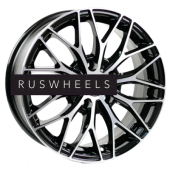 Диски Neo 6,5x16/5x100 ET38 D57,1 654 BD