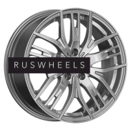 Диски iFree 7x17/5x114,3 ET37 D66,6 Аскет (КС1072) Хай Вэй