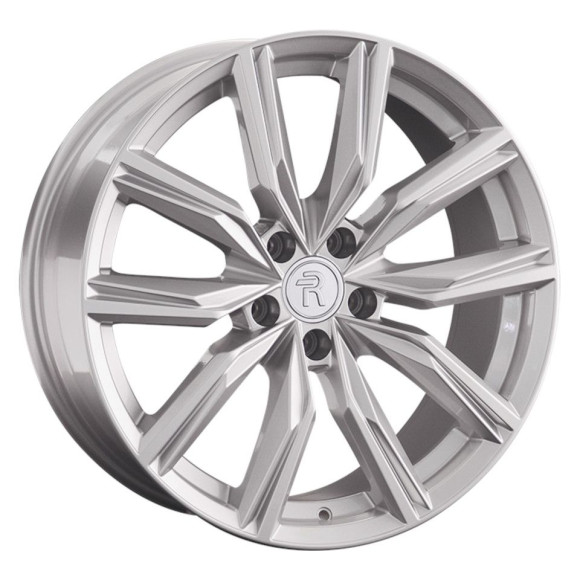 Диски REPLAY 8.5\R19 5*112 ET25 d66.6 S