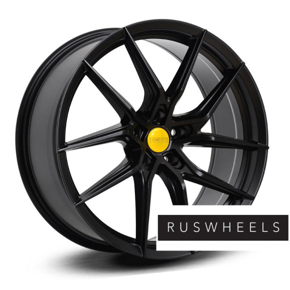 Диски PDW R18 / 8J PCD 5x114.3 ЕТ 40 ЦО 67.1 Corsa