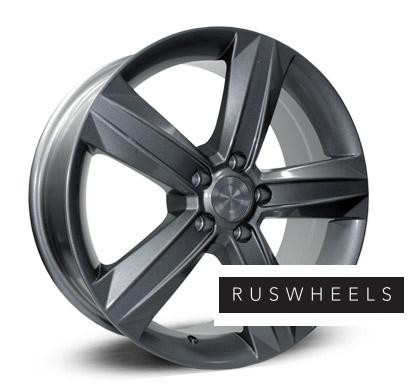 Диски Legeartis Optima R17 / 7J PCD 5x120 ЕТ 41 ЦО 67.1 OPL11