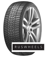 Шины Hankook 245/50 r18 Winter I Cept Evo3 W330 104V