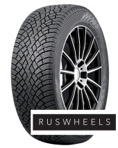 Шины Ikon 245/70 r17 Autograph Snow 5 SUV 110R