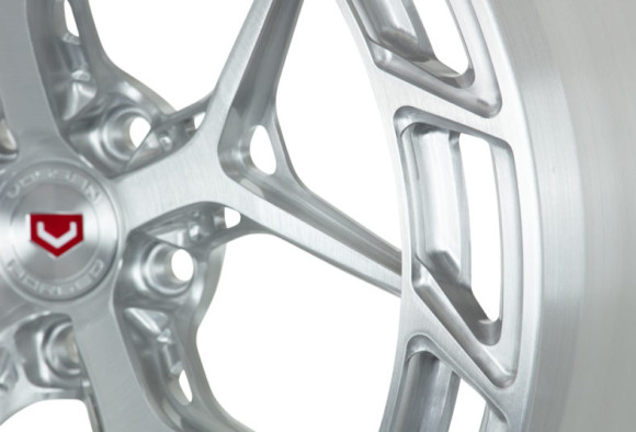 Диски Vossen LC3-01T 24" Диски Vossen LC3-01T 24"