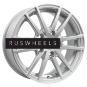 Диски Tech Line 5,5x14/4x100 ET43 D67,1 435 Silver Диски Tech Line 5,5x14/4x100 ET43 D67,1 435 Silver