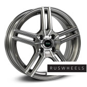 Диски Megami R14 / 5.5J PCD 4x100 ЕТ 35 ЦО 67.1 MGM-1